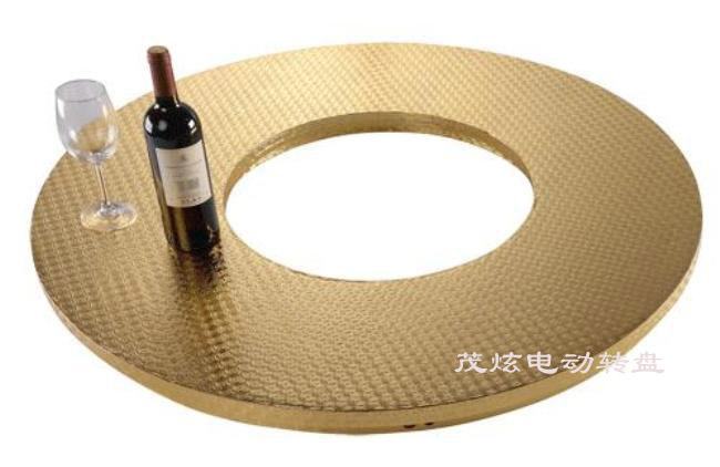 茂炫电动转盘变速器