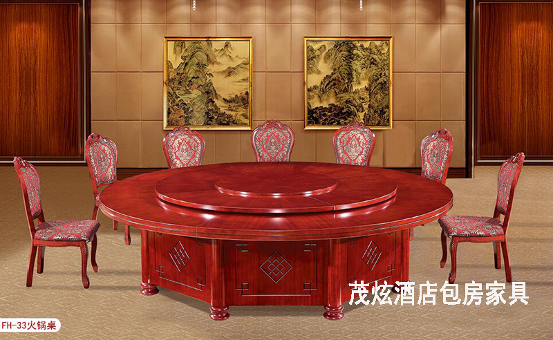 包房整体配套家具：F33套系